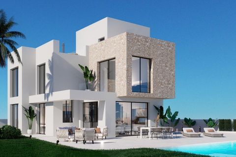 Villa a Finestrat, Alicante, Finestrat - € 699.900 | Ref: S-4887/13675 - foto 3