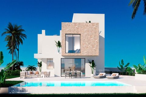 Villa a Finestrat, Alicante, Finestrat - € 699.900 | Ref: S-4887/13675 - foto 5
