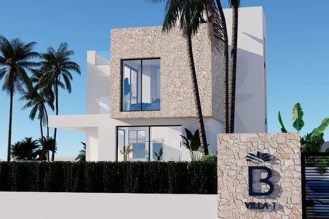 Villa a Finestrat, Alicante, Finestrat - € 699.900 | Ref: S-4887/13675 - foto 6