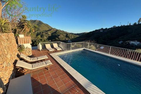 Villa i Competa, Malaga, Competa - € 485.000 | Ref: CPT004 - foto 3