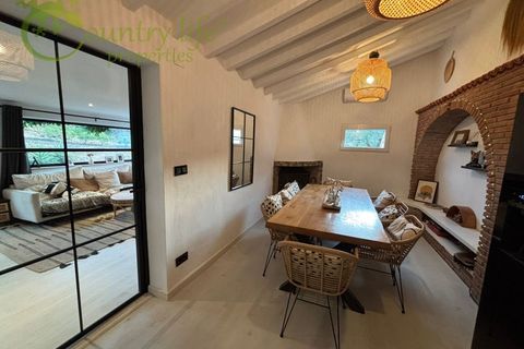 Villa i Competa, Malaga, Competa - € 485.000 | Ref: CPT004 - foto 5