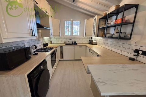 Villa i Competa, Malaga, Competa - € 485.000 | Ref: CPT004 - foto 8