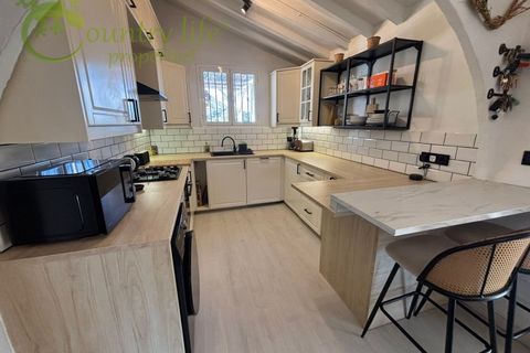 Villa i Competa, Malaga, Competa - € 485.000 | Ref: CPT004 - foto 9