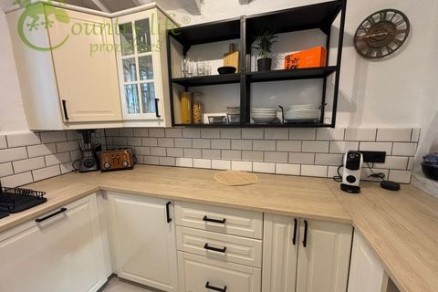 Villa i Competa, Malaga, Competa - € 485.000 | Ref: CPT004 - foto 11