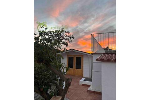Villa i Competa, Malaga, Competa - € 485.000 | Ref: CPT004 - foto 20