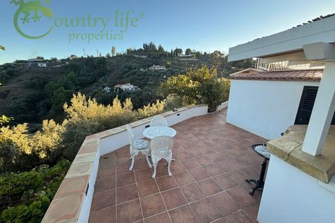 Villa i Competa, Malaga, Competa - € 485.000 | Ref: CPT004 - foto 23