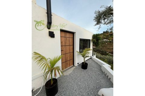 Villa i Competa, Malaga, Competa - € 485.000 | Ref: CPT004 - foto 24