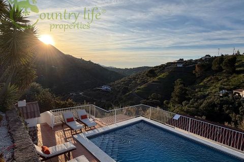 Villa i Competa, Malaga, Competa - € 485.000 | Ref: CPT004 - foto 26