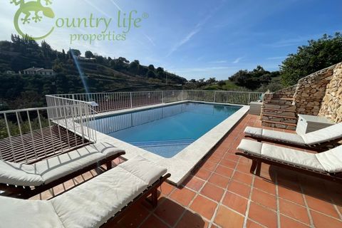 Villa i Competa, Malaga, Competa - € 485.000 | Ref: CPT004 - foto 27
