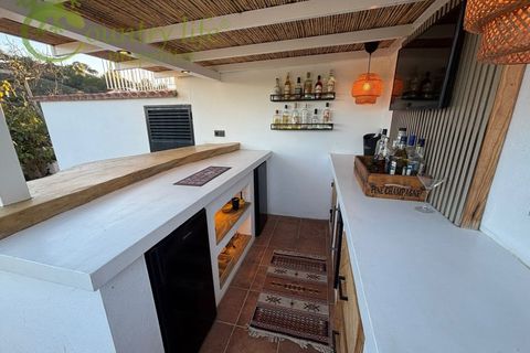 Villa i Competa, Malaga, Competa - € 485.000 | Ref: CPT004 - foto 28