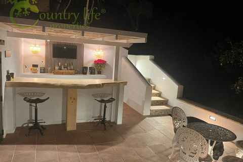Villa i Competa, Malaga, Competa - € 485.000 | Ref: CPT004 - foto 30