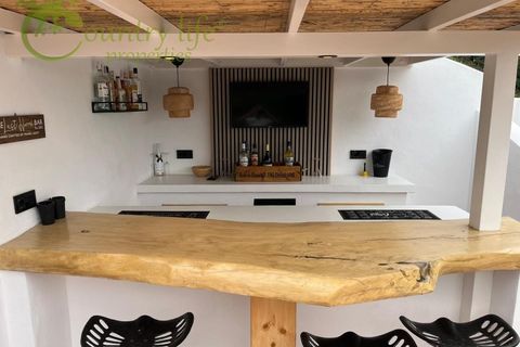 Villa i Competa, Malaga, Competa - € 485.000 | Ref: CPT004 - foto 31