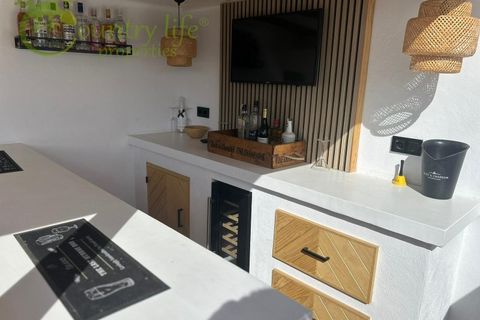 Villa i Competa, Malaga, Competa - € 485.000 | Ref: CPT004 - foto 32