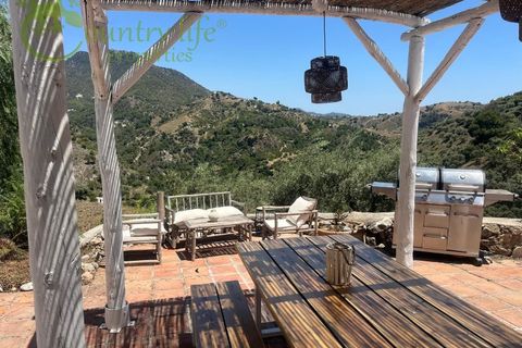 Villa i Competa, Malaga, Competa - € 485.000 | Ref: CPT004 - foto 33