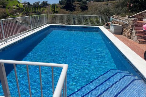 Villa i Competa, Malaga, Competa - € 485.000 | Ref: CPT004 - foto 34
