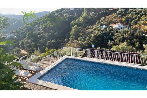 Villa i Competa, Malaga, Competa - € 485.000 | Ref: CPT004 - foto 35