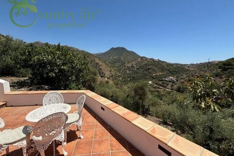 Villa i Competa, Malaga, Competa - € 485.000 | Ref: CPT004 - foto 36