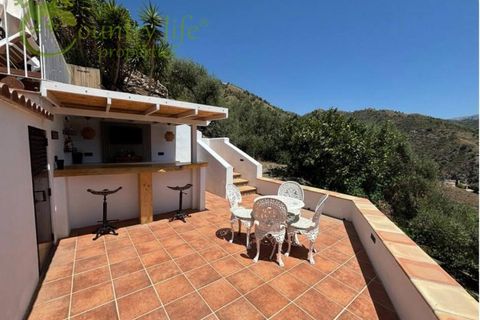Villa i Competa, Malaga, Competa - € 485.000 | Ref: CPT004 - foto 37
