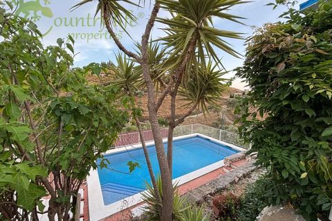 Villa i Competa, Malaga, Competa - € 485.000 | Ref: CPT004 - foto 38