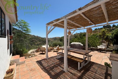 Villa i Competa, Malaga, Competa - € 485.000 | Ref: CPT004 - foto 39
