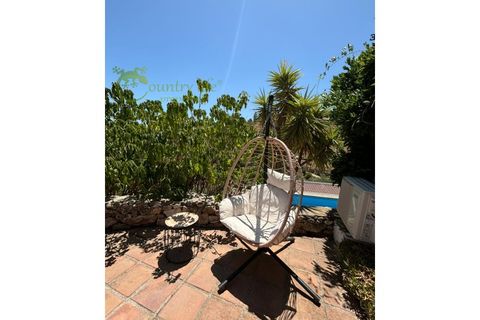 Villa i Competa, Malaga, Competa - € 485.000 | Ref: CPT004 - foto 41