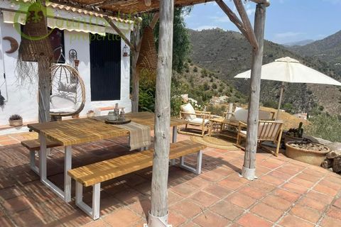 Villa i Competa, Malaga, Competa - € 485.000 | Ref: CPT004 - foto 42