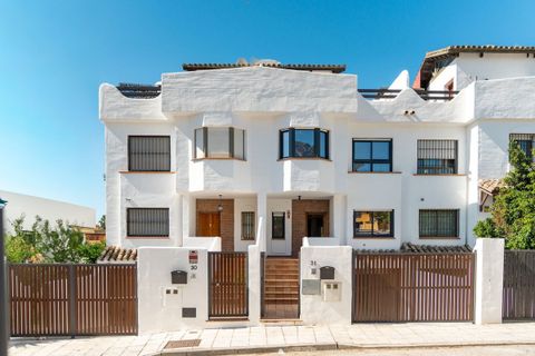 Byhus i Nagueles, Malaga, Nagueles - € 1.595.000 | Ref: R5401819 - foto 1