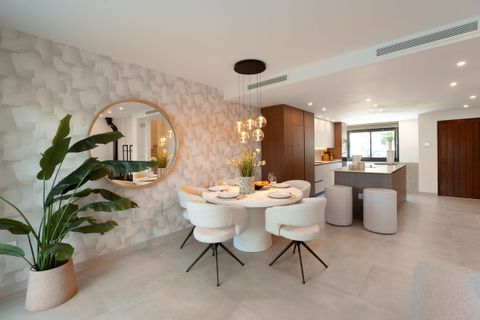 Byhus i Nagueles, Malaga, Nagueles - € 1.595.000 | Ref: R5401819 - foto 4