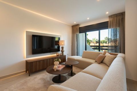 Byhus i Nagueles, Malaga, Nagueles - € 1.595.000 | Ref: R5401819 - foto 6