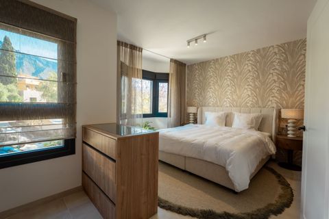 Byhus i Nagueles, Malaga, Nagueles - € 1.595.000 | Ref: R5401819 - foto 9
