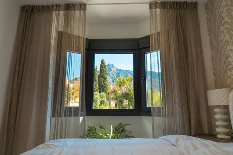 Byhus i Nagueles, Malaga, Nagueles - € 1.595.000 | Ref: R5401819 - foto 11
