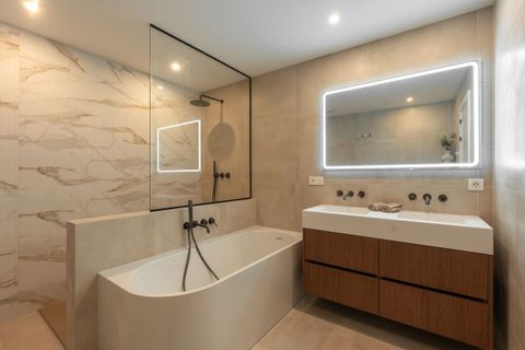 Byhus i Nagueles, Malaga, Nagueles - € 1.595.000 | Ref: R5401819 - foto 12