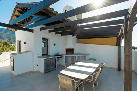 Byhus i Nagueles, Malaga, Nagueles - € 1.595.000 | Ref: R5401819 - foto 18