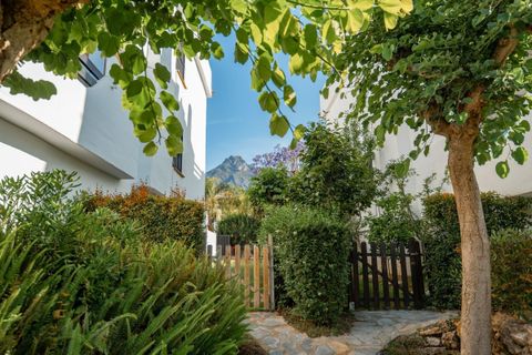 Byhus i Nagueles, Malaga, Nagueles - € 1.595.000 | Ref: R5401819 - foto 22