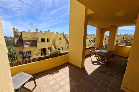 Leilighet i La Duquesa, Malaga, La Duquesa - € 245 000 | Ref: R5402047 - foto 1