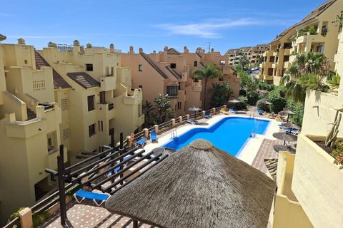 Leilighet i La Duquesa, Malaga, La Duquesa - € 245 000 | Ref: R5402047 - foto 2