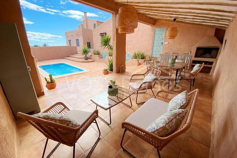 Landejendom i Huercal-Overa, Almeria, Huercal-Overa - € 439.950 | Ref: VH2449 - foto 1