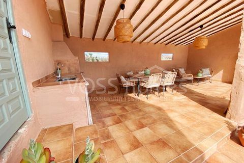 Landejendom i Huercal-Overa, Almeria, Huercal-Overa - € 439.950 | Ref: VH2449 - foto 2