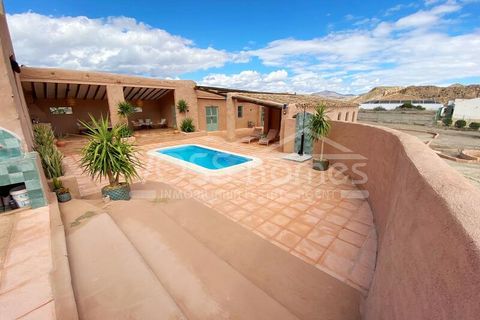 Landejendom i Huercal-Overa, Almeria, Huercal-Overa - € 439.950 | Ref: VH2449 - foto 3