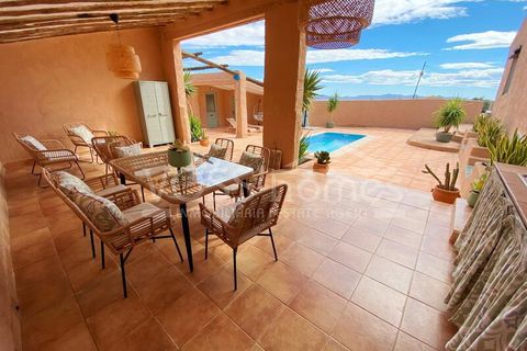 Landejendom i Huercal-Overa, Almeria, Huercal-Overa - € 439.950 | Ref: VH2449 - foto 4
