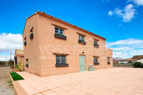 Landejendom i Huercal-Overa, Almeria, Huercal-Overa - € 439.950 | Ref: VH2449 - foto 5