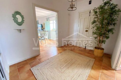 Landejendom i Huercal-Overa, Almeria, Huercal-Overa - € 439.950 | Ref: VH2449 - foto 7