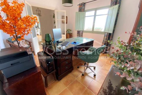 Landejendom i Huercal-Overa, Almeria, Huercal-Overa - € 439.950 | Ref: VH2449 - foto 9