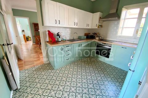 Landejendom i Huercal-Overa, Almeria, Huercal-Overa - € 439.950 | Ref: VH2449 - foto 12