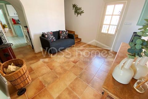Landejendom i Huercal-Overa, Almeria, Huercal-Overa - € 439.950 | Ref: VH2449 - foto 15