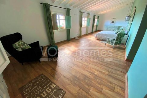 Landejendom i Huercal-Overa, Almeria, Huercal-Overa - € 439.950 | Ref: VH2449 - foto 17