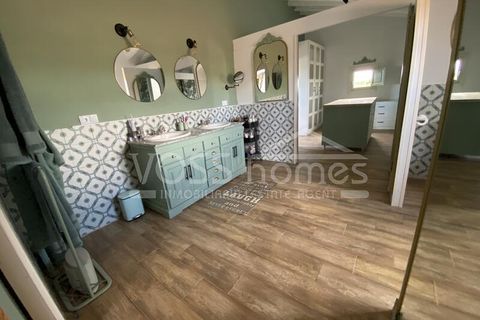 Landejendom i Huercal-Overa, Almeria, Huercal-Overa - € 439.950 | Ref: VH2449 - foto 20