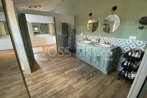 Landejendom i Huercal-Overa, Almeria, Huercal-Overa - € 439.950 | Ref: VH2449 - foto 22