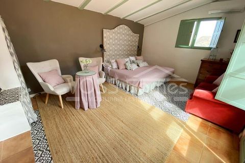Landejendom i Huercal-Overa, Almeria, Huercal-Overa - € 439.950 | Ref: VH2449 - foto 27