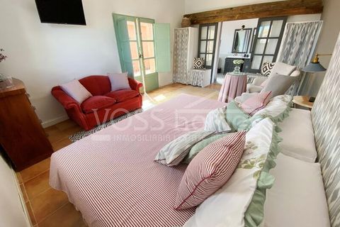 Landejendom i Huercal-Overa, Almeria, Huercal-Overa - € 439.950 | Ref: VH2449 - foto 28